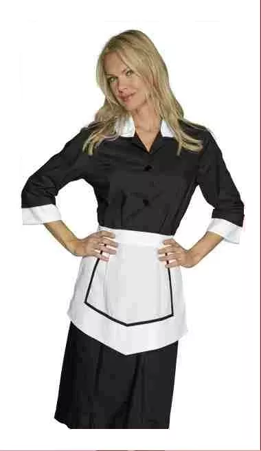 Camice nero hotsell