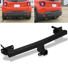 2 Trailer Tow Hitch Fit For 15-22 Jeep Renegade Towing Receiver Class 3 2 Trailer Tow Hitch Fit For 15-22 Jeep Renegade Towing Receiver Class 3