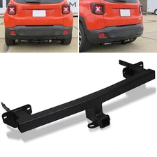 2" Trailer Tow Hitch fit for 15-22 Jeep Renegade Towing Receiver Class 3
