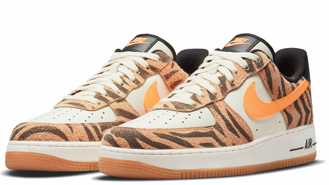 Nike Air Force 1 '07 PRM Nike Air Force 1 '07 PRM