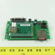 Calmotion LANCNC-MAZ Network Data Server Controller