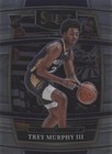 2021-22 Panini Select - Trey Murphy III #46