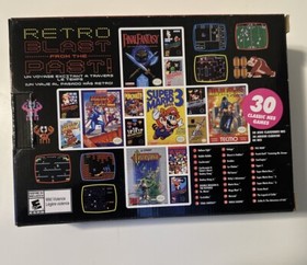 Authentic Nintendo Classic Edition NES Mini Game Console USA Brand New in stock