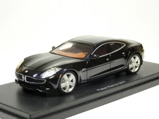 BOS Best of Show 43155 1/43 2011 Fisker Karma Resin Model Car