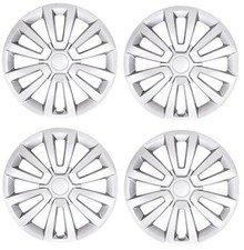 New 16 Hubcaps Wheelcovers For 2012-2019 Vw Volkswagon Beetle Set Of 4
