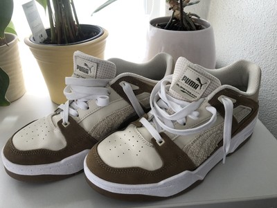 Puma Slipstream Heritage Sneakers Gr.42