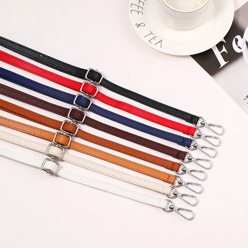 Replacement Belt Bag Strap Long Belt Crossbody Shoulder Strap Bag Belt Thin: