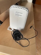 NETGEAR CMD31T 4x4 Cable Modem CMD31T  DOCSIS 3.0 - Includes Power Adapter
