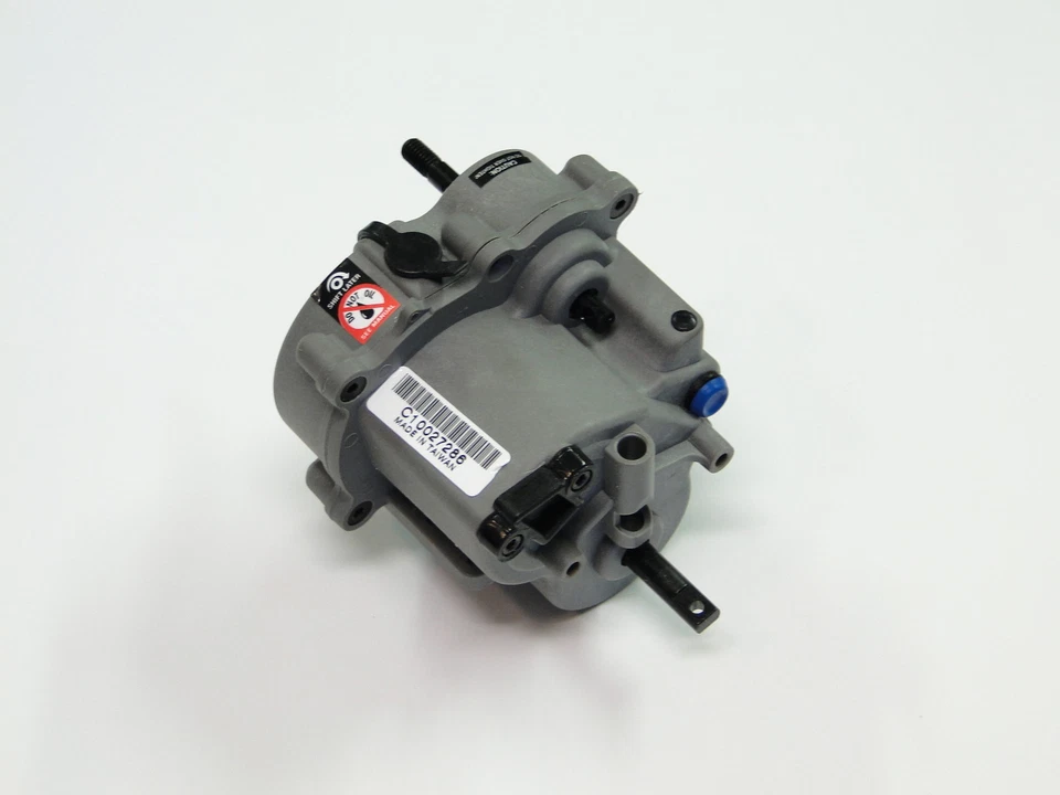 NEW TRAXXAS T-MAXX 3.3 Transmission 2 Speed RX30 - Image 3 of 3