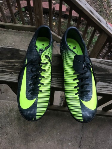 NIKE MercurialX Victory VI CR7 TF 