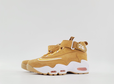 Nike Air Griffey Max 1 GS Youth Size 6Y Wmns 7.5us Shoes  display picture 2