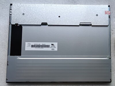 12.1-inch G121S1-L02 LCD display screen