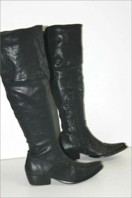 Minka design best sale boots