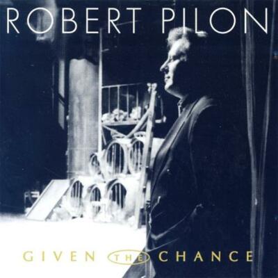 Given the Chance - Music CD -  -   - Ruttlon Productions - Very Good - Audio CD