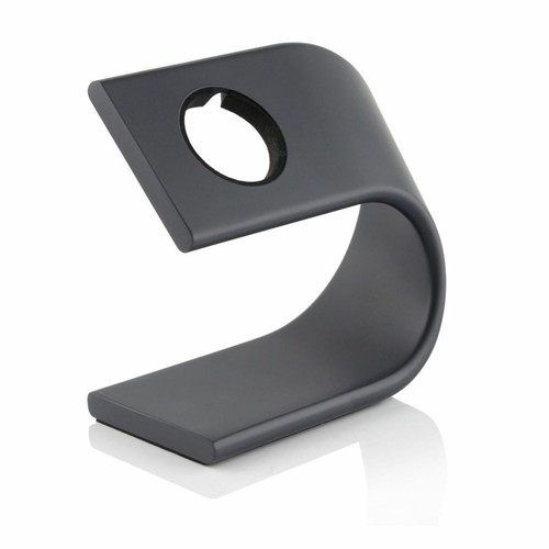 【Premium Aluminum】Apple Watch iwatch6 SE 7 Ultra 8 9 Holder Stand Charging Dock - Picture 7 of 19
