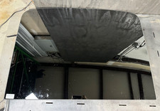 19-23 Porsche Cayenne 16-23 Audi Q7 Front Panoramic Sunroof Sun Moon Roof Glass