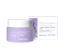 PRETTY SKIN 30 Days All-In-One B5 Brightening Cream (100ml)  Authentic/US Seller