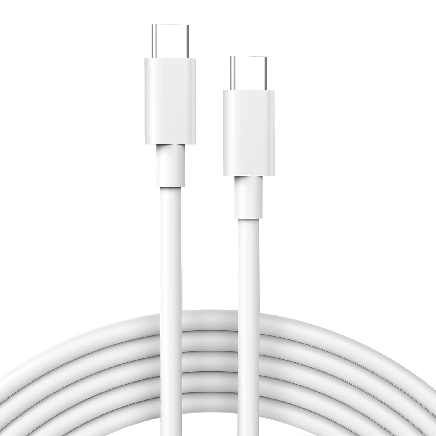 IFEART USB C to USB C Cable for Macbook Air Macbook Pro Charger, Ipad Pro 13 12.