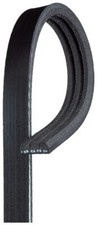 Keilrippenriemen Gates 3PK968 für BMW