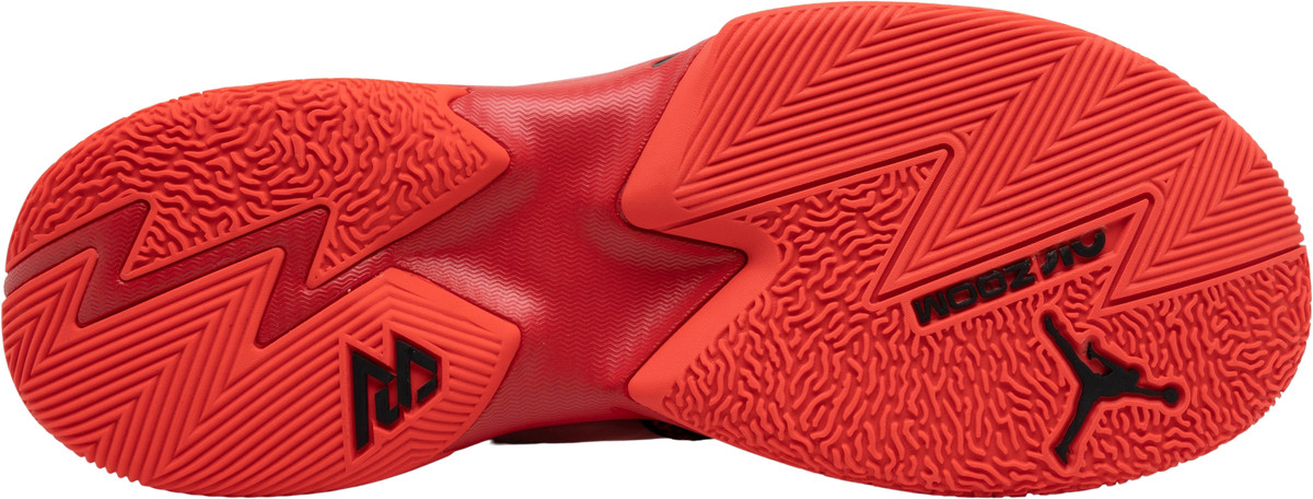 Jordan One Take 3 University Red for Sale | Authenticity 