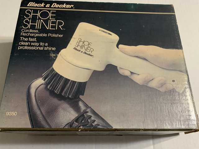 shoe shiner online