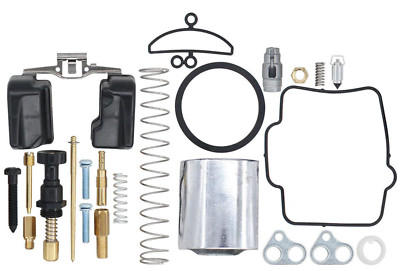 Vergaser Reparatur Rebuild Kit für PWK36 36mm KEIHIN OKO Spare Jets SUV