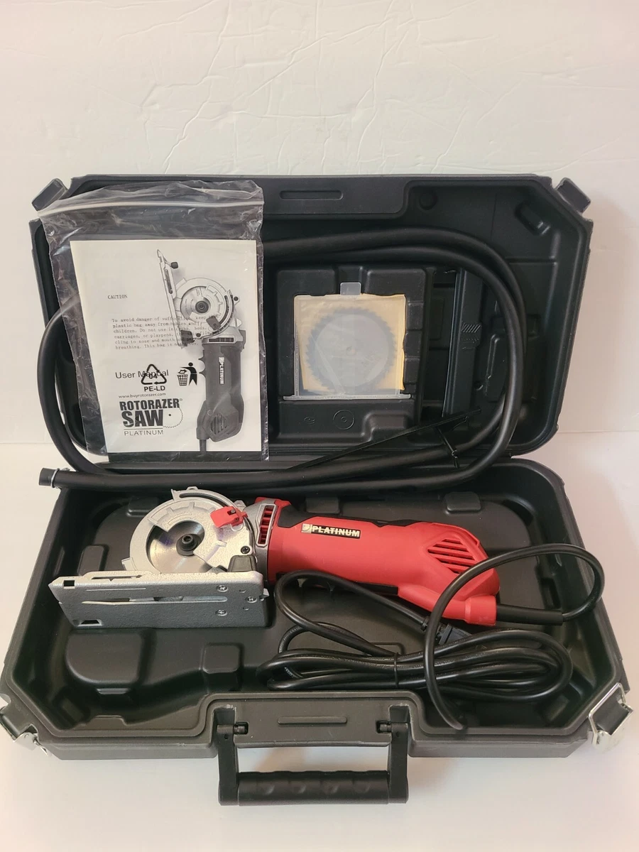 Rotorazer ebay sale