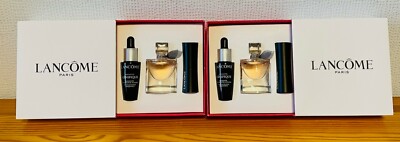 Lanc. Beauty-Set, 2x, Neuware!!! 