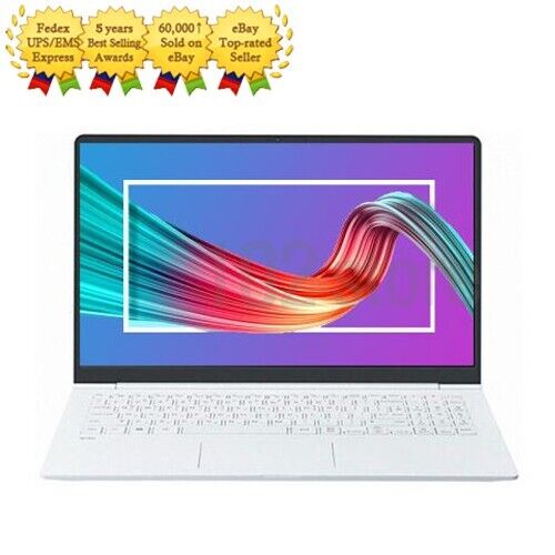 LG gram 40.6cm 16ZD90RU-GX56K i5-1335U 16GB 1TB 2560 x 1600 WIN11 Laptop - Picture 1 of 1