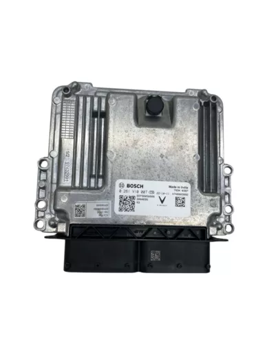 2023-2024 VINFAST VF 8 PLUS VCU VEHICLE CONTROL UNIT MODULE EEP30050000(AH