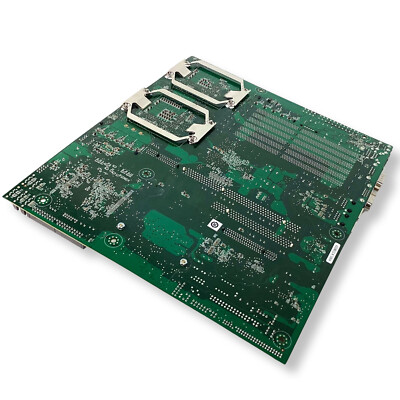 Carte Mère Serveur Tyan I5000vs S5372G2NR-LH - Dual Socket LGA771, 6 Slots DDR2, Pour Processeurs Intel