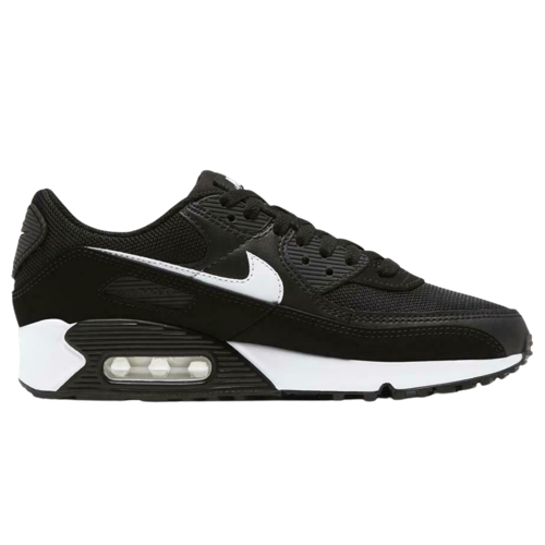 Air Max 90 Black White - CQ2560-001 W for sale | eBay