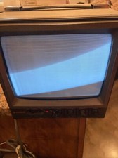 Hitachi Video Monitor VM906AU