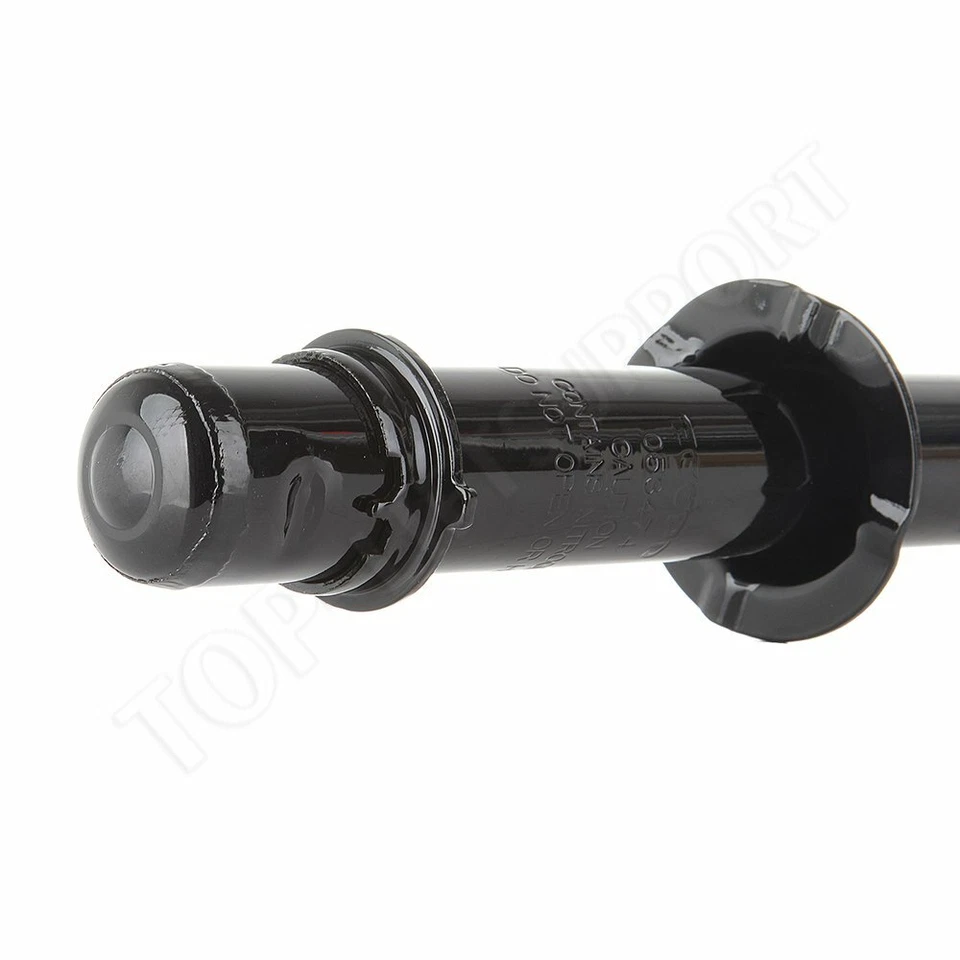 Full Set Of 4 Gas Shocks Struts Fits 1997 1998 1999 2000 2001 Honda CR-V - Image 3 of 4