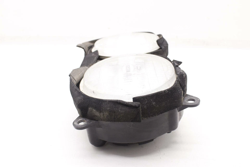 87 YAMAHA FZR1000 OEM FARO DELANTERO LUZ LÁMPARA R8.BX1 Foto 3 de 4