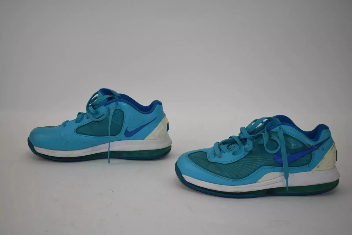 Men\'s Nike Air Max 360 BB Low Top, Size 11.5 Nike Air Max 360 Men main image 4