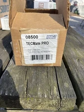 Mars 08500 Tecmate Pro Motor Tester