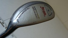 PENN SV SUPER VELOCITY 5 IRON HYBRID GRAPHITE LADIES USED PRIORITY US SHIPPING