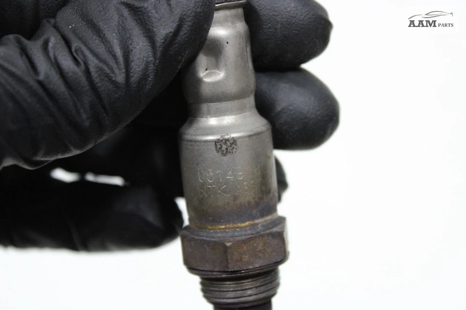 Chrysler 300 2018-2021 3,6 L motor escape delantero O2 oxígeno lambda sensor OEM Foto 4 de 4