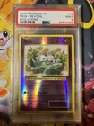 2016 Pokemon XY Evolutions Mew Rev. Foil #53 PSA 9