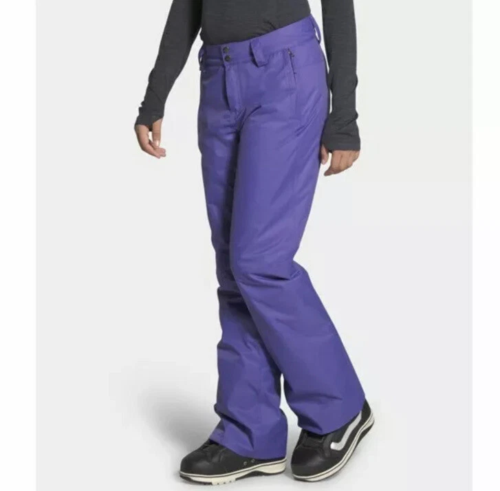 North face cheap sally ski pant