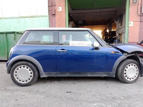 Stoßdämpfer Vorne für MINI MINI (R50,R53) One 2002 1249514 - Bild 6 von 10