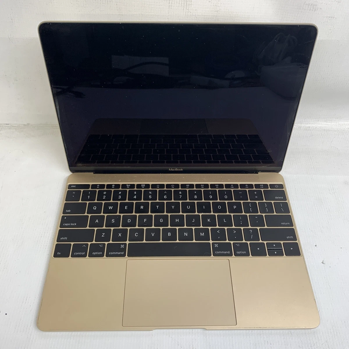 2017 Apple MacBook 12 Inch Laptops for sale | eBay