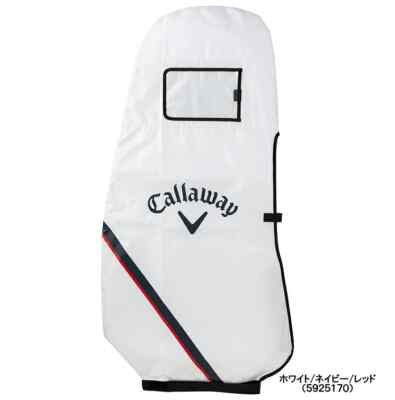 Callaway Golf Sport Travel Cover Bag Case 5925173 Color Camo 2025