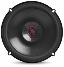 2 JBL STAGE3627AM 270W 6.5" Two-way Car Audio Speaker