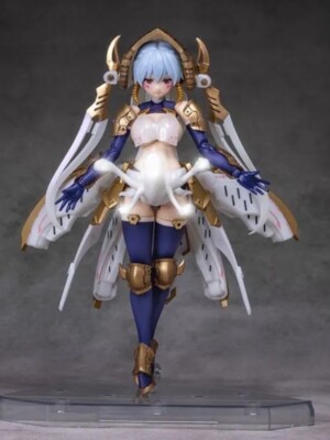 Skytube 1/6 Dark Advent Krakendress Rania DX Ver.1.2 Squid