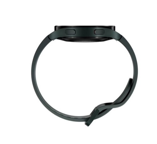 Smart Watch Samsung Galaxy Watch 4 Black/Green/Silver (SM-R870)(40mm/ 44mm) - B - Zdjęcie 23 z 24