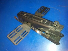 invacare legrest bracket leg rest footrest wheelchair invacare tdx sp