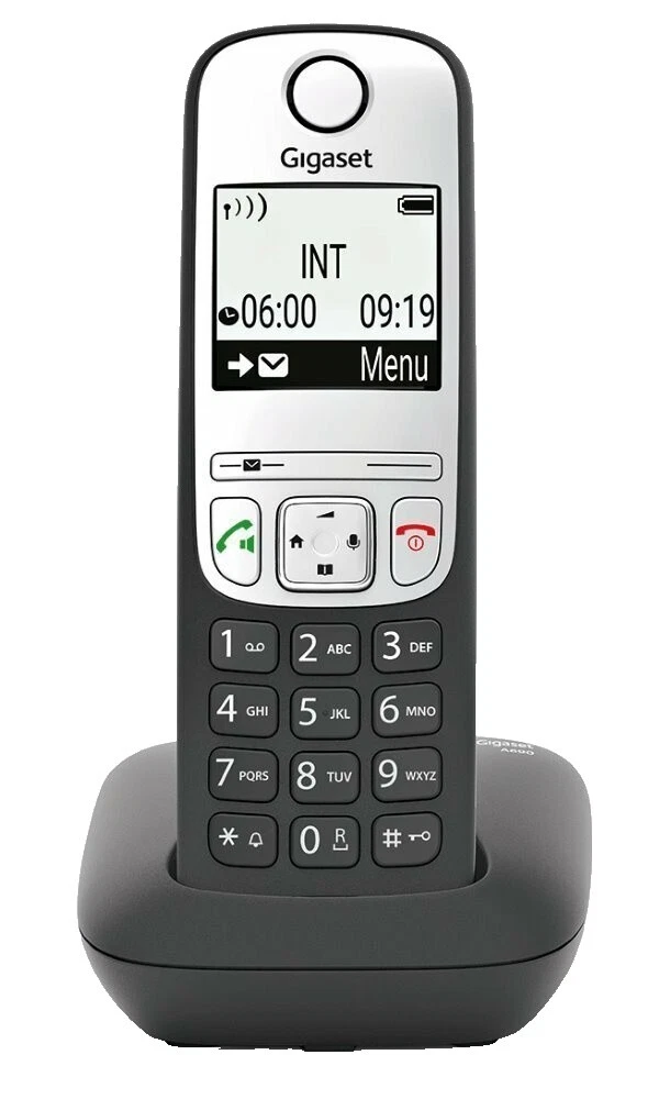 Gigaset Cordless Home Telephones & Handsets
