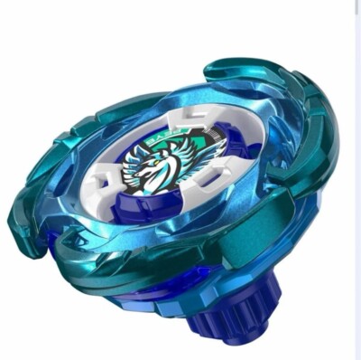 Takara Tomy Beyblade X UX-00 Aero Pegasus 3-70A Double Metal Coat